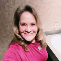 Central Bank Employee Stacey Mitchell's profile photo