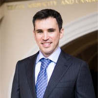 Weil, Gotshal & Manges LLP Employee Kyle Ferrier's profile photo