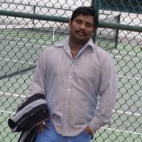 Bristlecone India Limited.(Mahindra Group Of Company) Employee Srinivasarao Namburi's profile photo