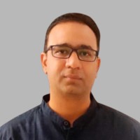 pWin.ai Employee Kk Yadav's profile photo