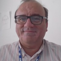 CSIC Employee Antonio Turiel Martínez's profile photo