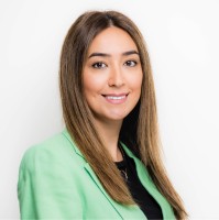 Sama Taghavi Email & Phone Number