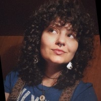 Animaking Employee Karina Fragoso's profile photo