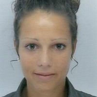 Magna Powertrain AG & Co. KG Employee Cyrielle Woelffel's profile photo