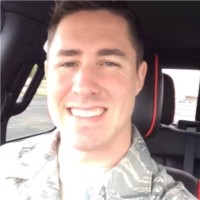 Pivot Energy Employee Brian Loper's profile photo