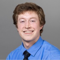 Texas Senate Employee Patrick Duckworth's profile photo