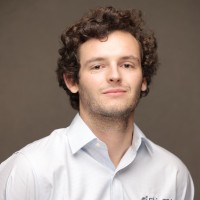 Ship321 Employee Edward Fuller's profile photo