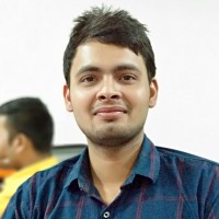 Ed-admin Employee Shubham Singla's profile photo