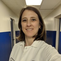 Legacy Health Employee Chloe Bauer's profile photo