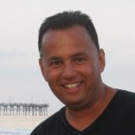 Milestone Construction Co Employee Mark Veasey's profile photo