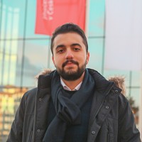 credium Employee Yasser E.'s profile photo