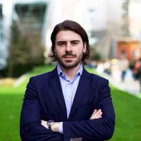 Disaronno Ingredients SpA Employee Matteo Lupatin's profile photo