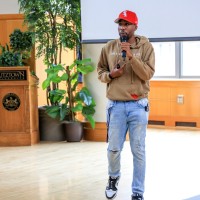 Sam Brown Email & Phone Number