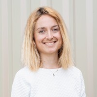 ENGIE BiOZ Employee Camille Brun's profile photo