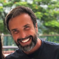 Arese Pharma Employee José Olimpio Mattos's profile photo