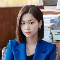 Blocks Global Employee Beseleel Anne Aguas's profile photo