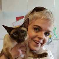 Ali Baxter Email & Phone Number