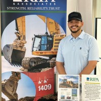 RIPA & Associates Employee Luis Pujols's profile photo