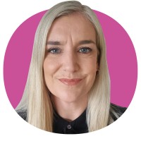 Oban International Employee Suzie Oakford's profile photo