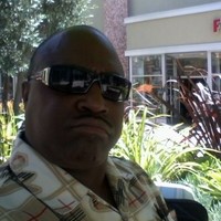 Scripps Health Employee Gary Ewing's profile photo