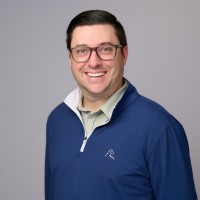 PwC Employee Scott Gavin's profile photo