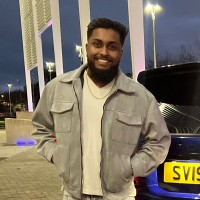 Gas Data Employee Thishaath K.'s profile photo