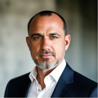 33Across Inc. Employee Paul Bell's profile photo