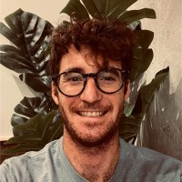 Giacomo Bandini Email & Phone Number