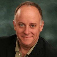Complex Healthcare Solutions Employee Darren Hubbard's profile photo