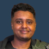 Airalo Employee Shamark Nur's profile photo