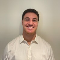 Be Interactive Australia Employee Jack Keady's profile photo