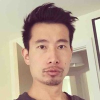 Titan Publishing Employee Tony Ho's profile photo