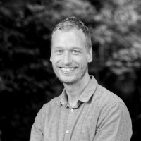 Stiftung Schweizer Tafel Employee Roger Biedermann's profile photo