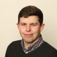 Ontopical Employee Darren Skerrett's profile photo