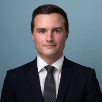CBRE Sweden Employee Christoffer Nord's profile photo