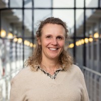 Demcon advanced mechatronics Employee Barbara Collette's profile photo