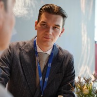 ESSMA - European Stadium and Safety Management Association Employee Lars Cuykx's profile photo