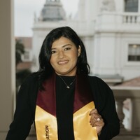 Camino Nuevo Charter Academy Employee Leylani Lira's profile photo