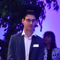 ActFact BV Employee Bram Hagens's profile photo
