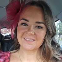 Echo Managed Services Employee Kate Schlicht's profile photo
