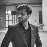 TopVocation Employee Daxesh Brahmbhatt's profile photo