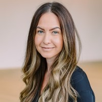 Nike Employee Amy Allen's profile photo