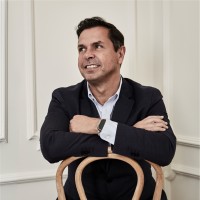 Fernando Lorente Serrano Email & Phone Number