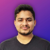 Velvish Employee Mohit Tripathi's profile photo