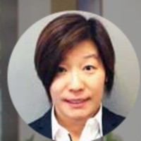 First Republic Employee Eva Cheung's profile photo