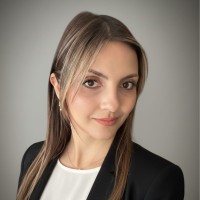 Odeon Software & Technology Employee Büşra Çakır's profile photo
