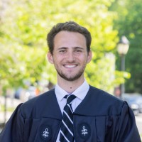 Hercules Pharmaceuticals, Inc. Employee James Fahmy's profile photo