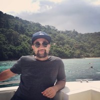 The Drum Employee Jeff Lewis's profile photo