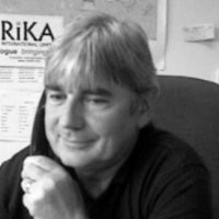 NJC EUROPE LIMITED Employee Liam Killough's profile photo