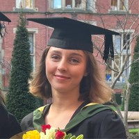 Newsquest Media Group Employee Tabitha Wilson's profile photo